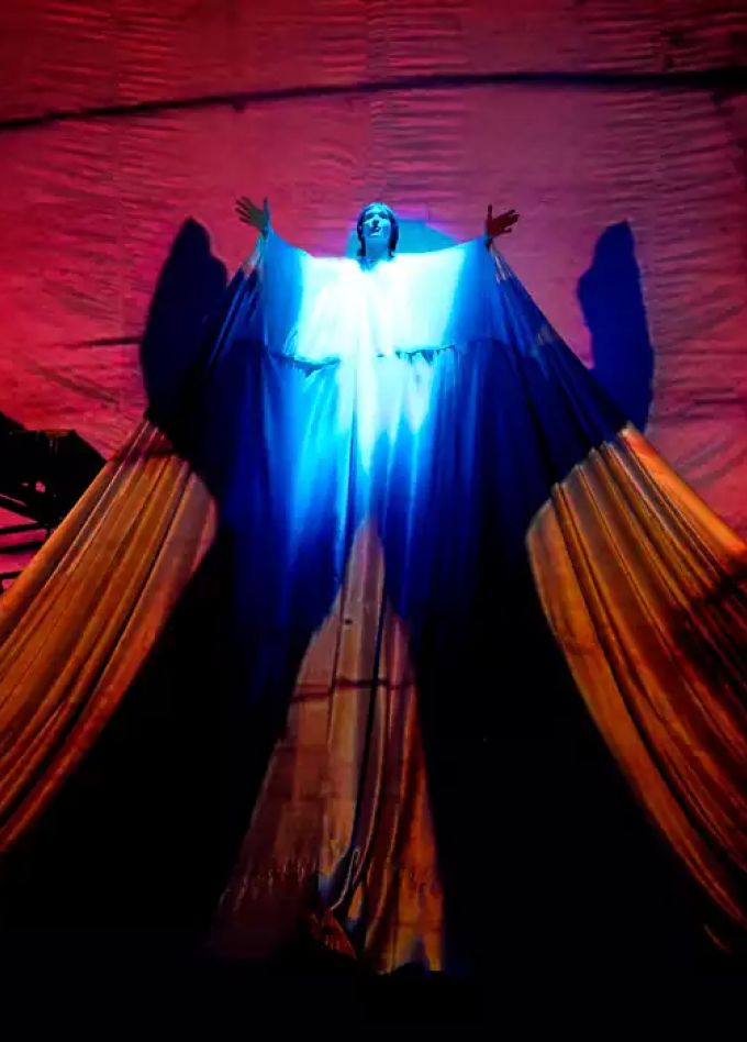 Праздник жизни