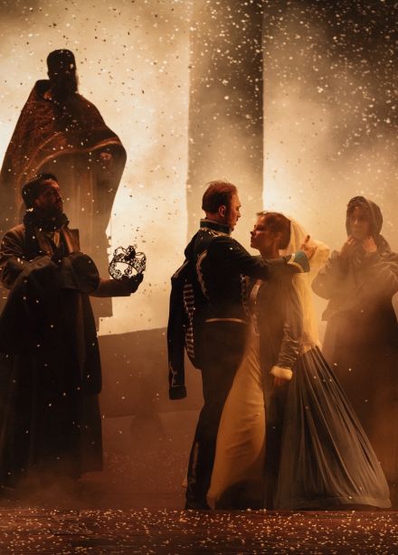 Повести Пушкина