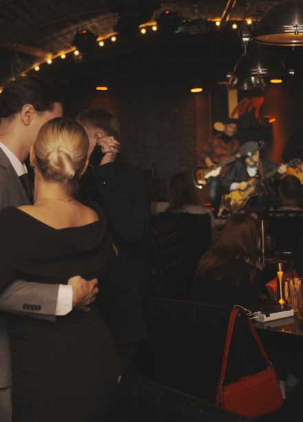 Sunday Jazz Manouche Brunch