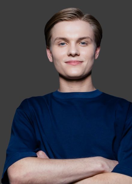 Никита Пересветов