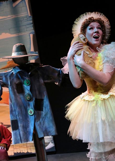 Приключения Людвига и Тутты