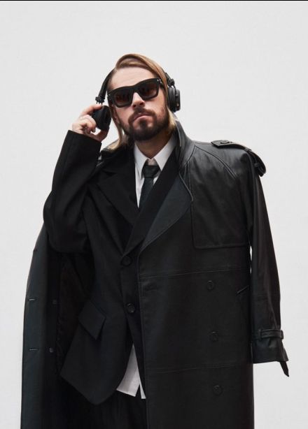 Максим Свобода