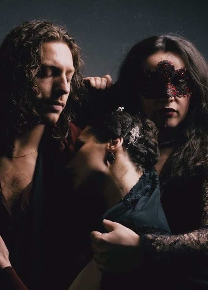 Концерт «Tablao Flamenco при свечах»