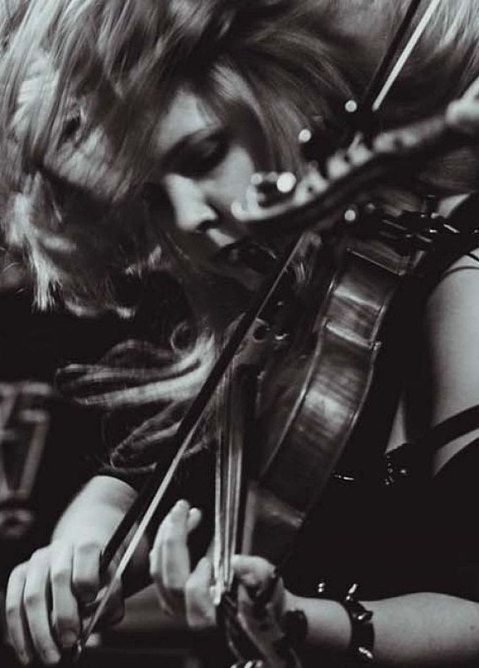 Концерт «Симфонические рок-баллады в Кафедральном»