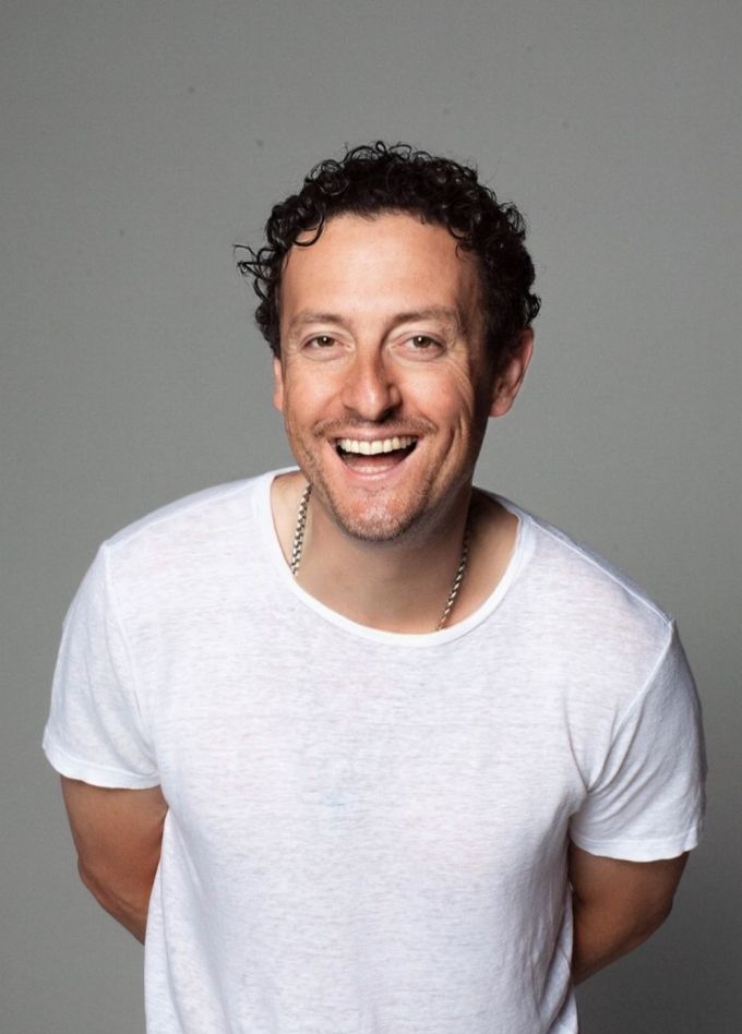 Стас Ярушин и МузLoft Band