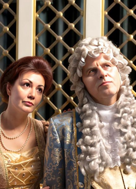 Концерт «Бах — любовь моя. Орган и художественное слово»