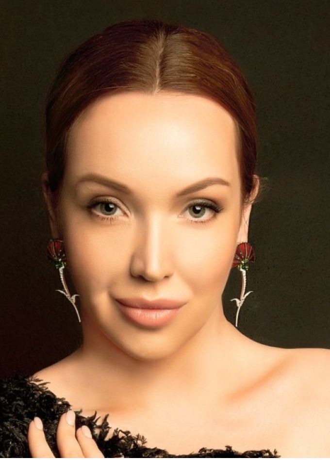 Концерт «Моцарт. Милосердие Тита»