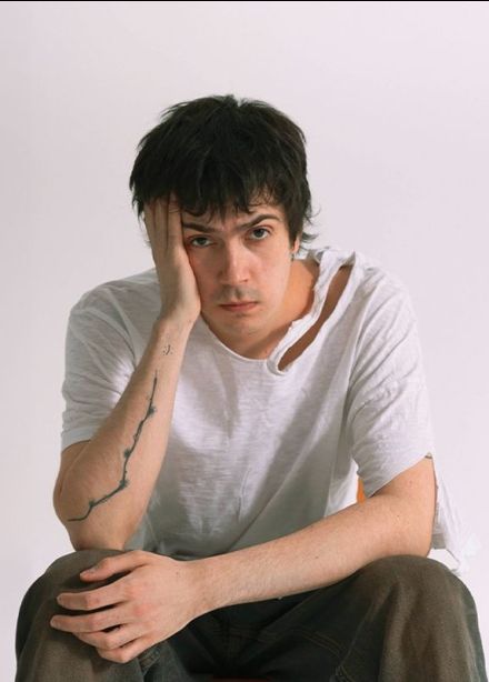 Тима ищет свет