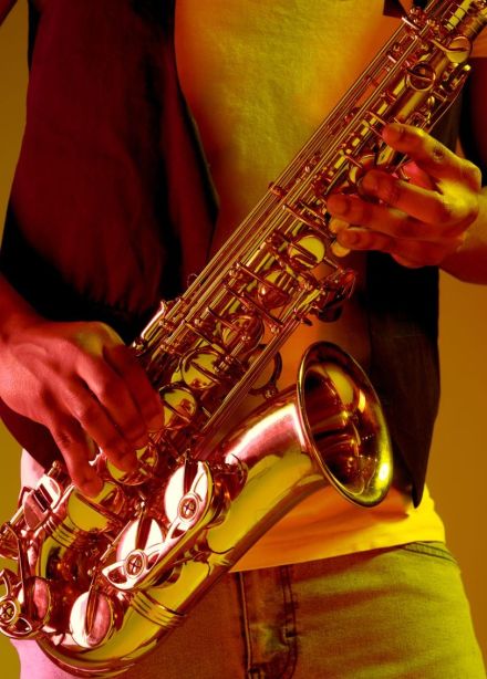 XX киномузыкальная премия Cinema Jazz Awards