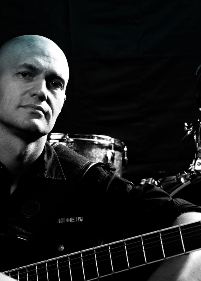 Владимир и Падаваны