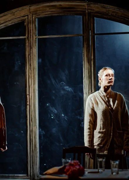 Белый вальс