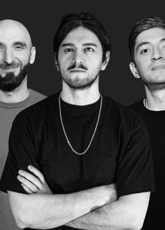 Стендап Владикавказ