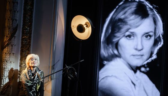 Спектакль «И будет театр!…»