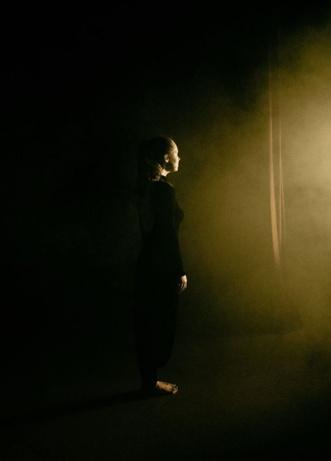 Спектакль «Муму»