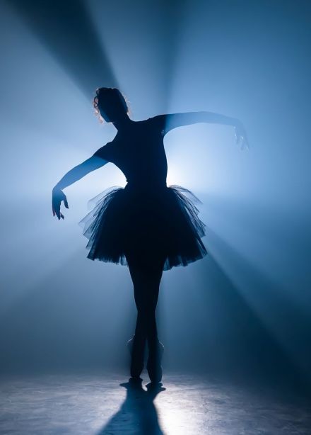 Балет «Адан. Жизель»