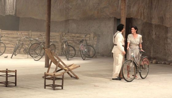 Опера «Кармен»