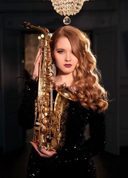 Шоу «В одном ритме»