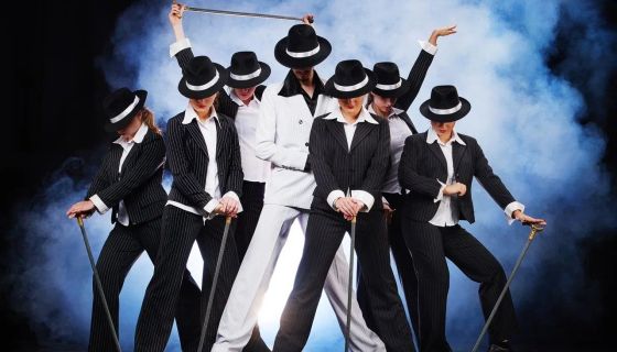 Шоу «В одном ритме»