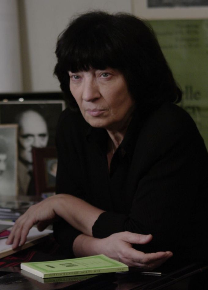 Элисо Вирсаладзе