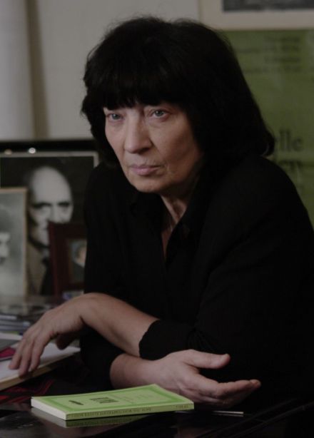 Элисо Вирсаладзе