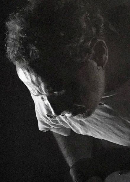 Почему комутатор молчит