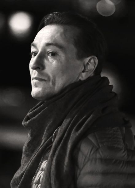 Сергей Безруков. Два поэта. Две эпохи. Есенин и Высоцкий