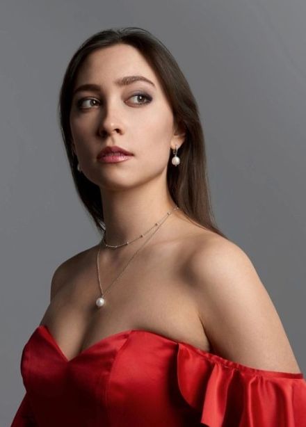 Концерт «Бах. Mecca h-moll»