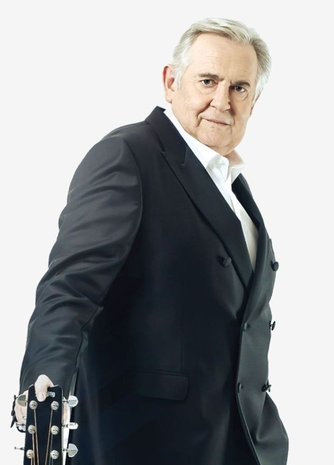 Юрий Стоянов