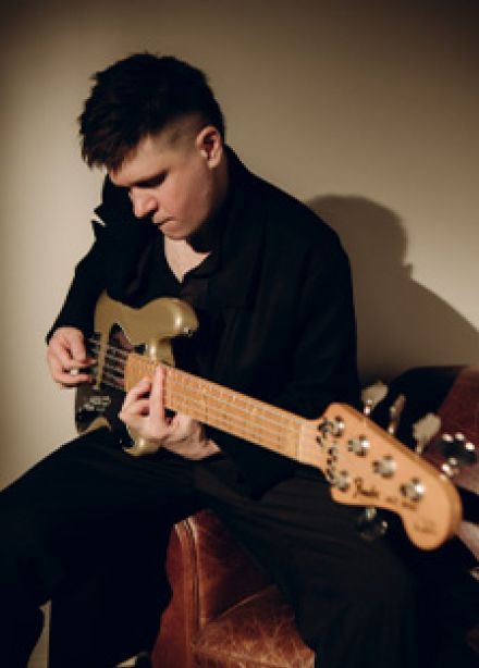 Трио Сергея Корчагина