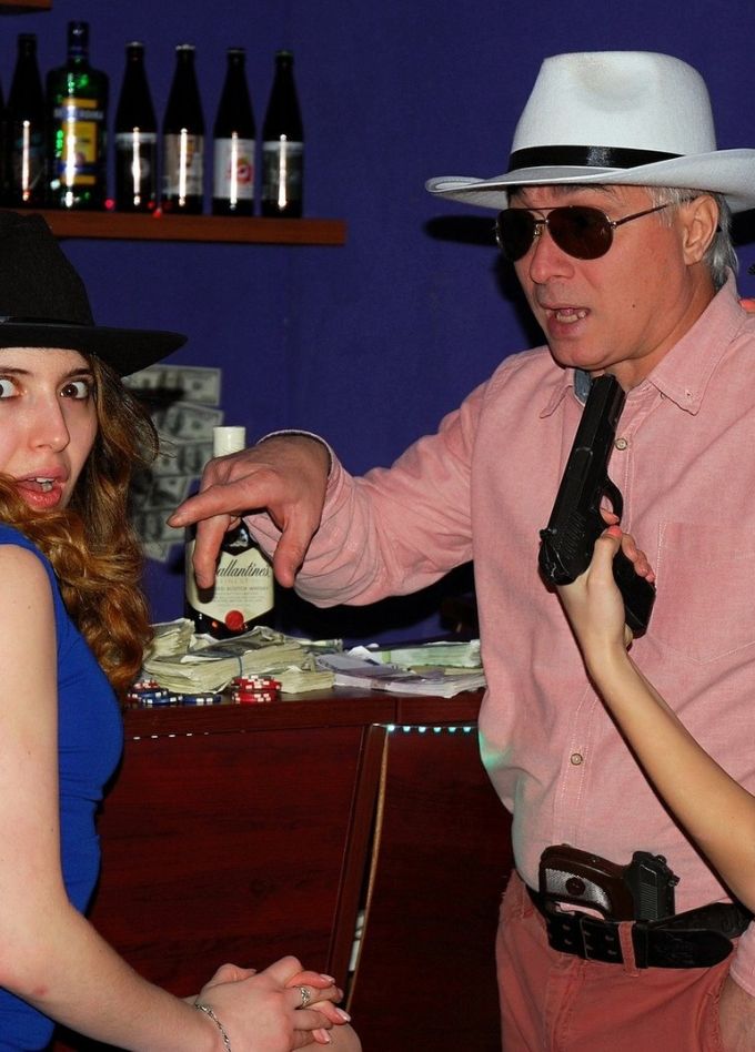 Большой куш