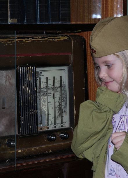 Бункер Сталина