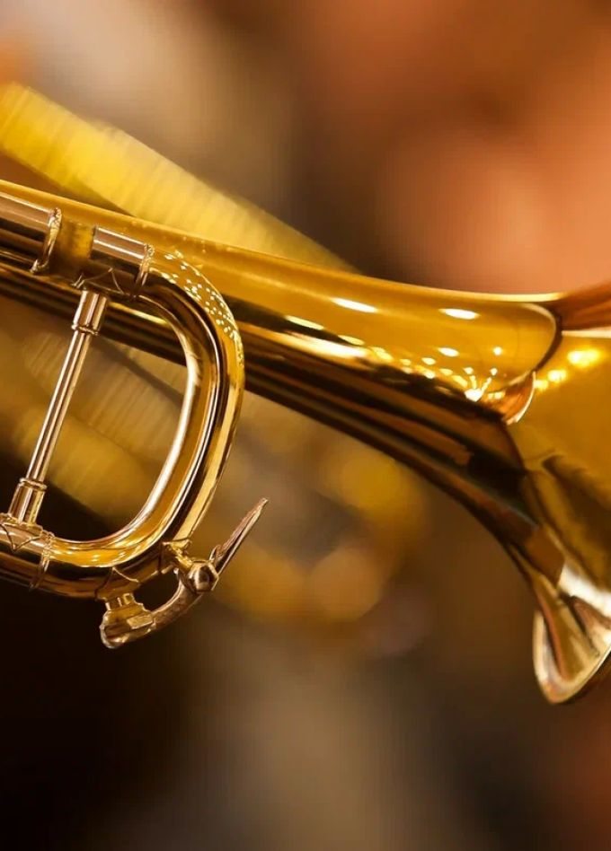 Original Jazz Jam с Петром Ившиным