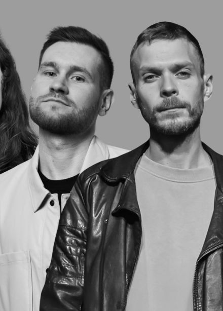 Стендап на грани