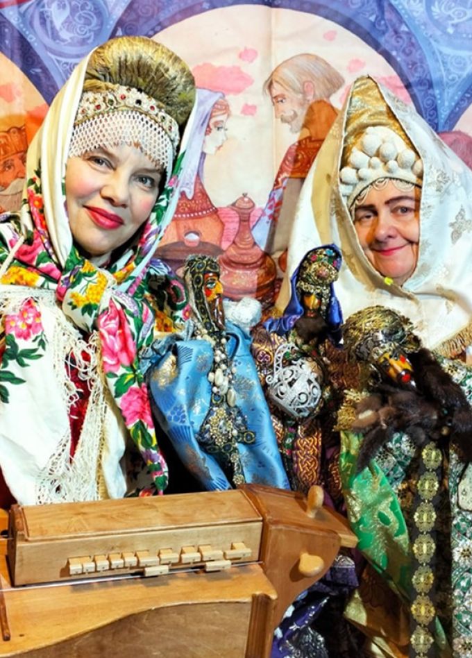 12 апостолов