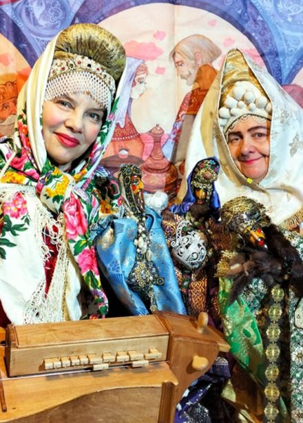 12 апостолов