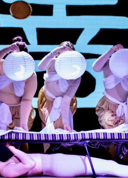 Добрый человек из Сычуани