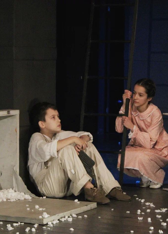 Дар Поллианны