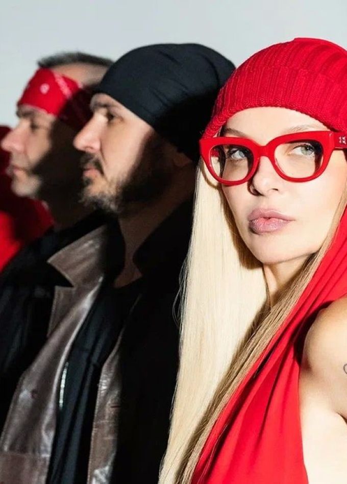 Маша и Медведи