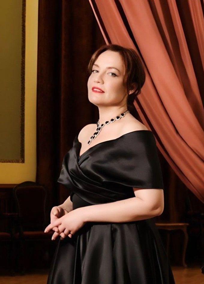 Концерт «Густав Малер. Симфония № 4. Леонид Десятников. Opera»