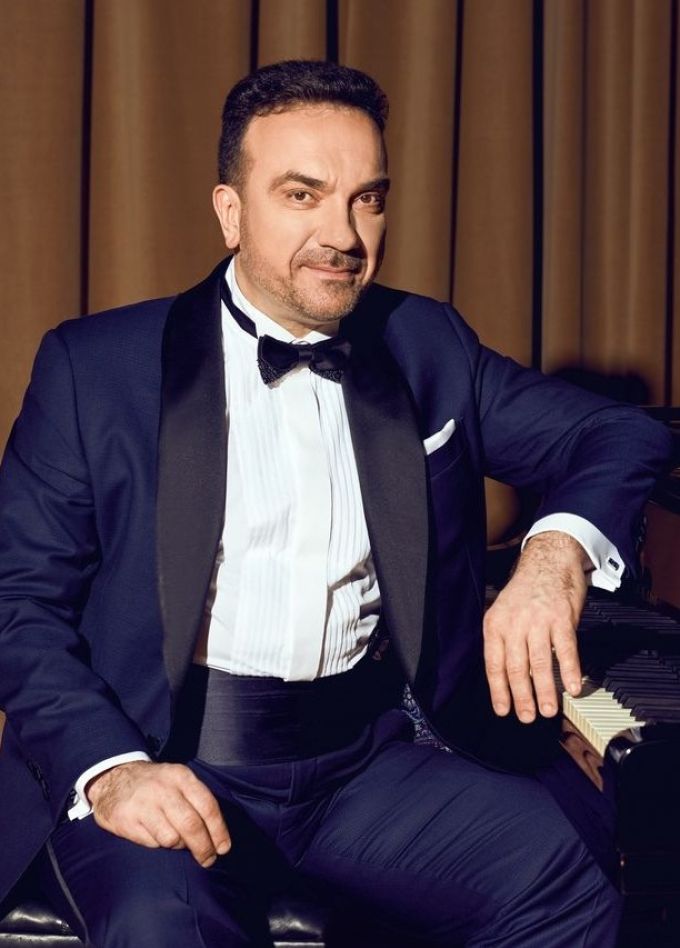 Сергей Жилин