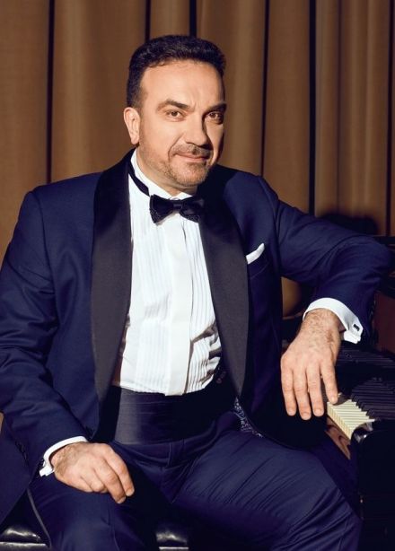 Сергей Жилин