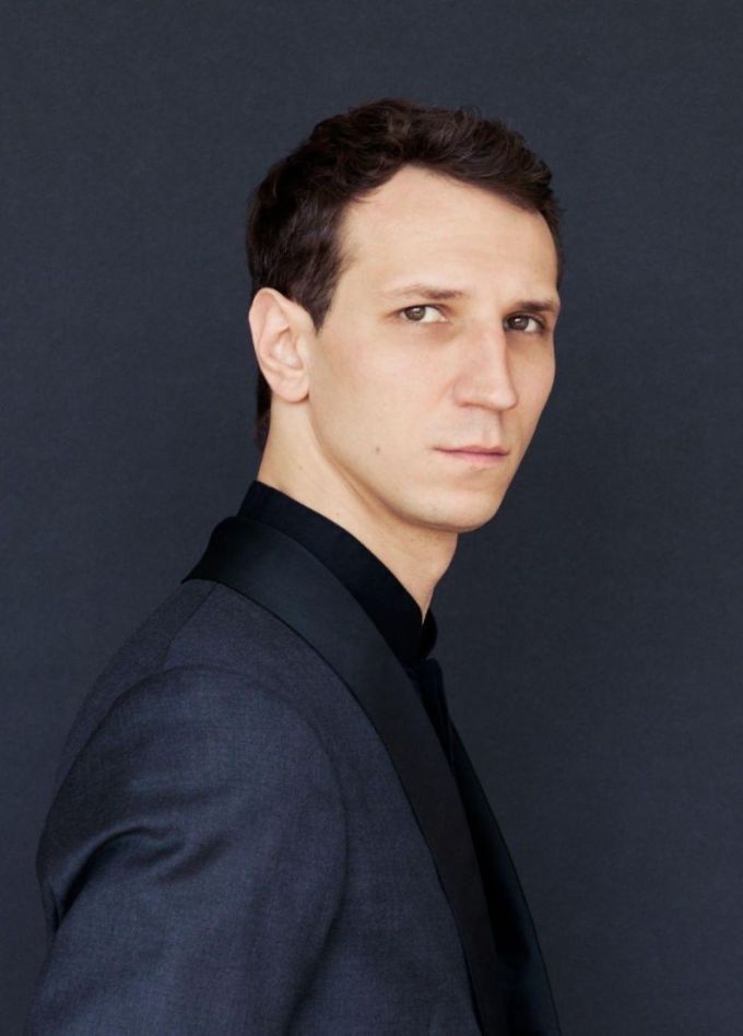 Концерт «Римский-Корсаков. Чайковский»