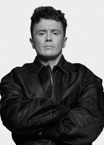 Илья Соболев. Стендап, Зеленоград