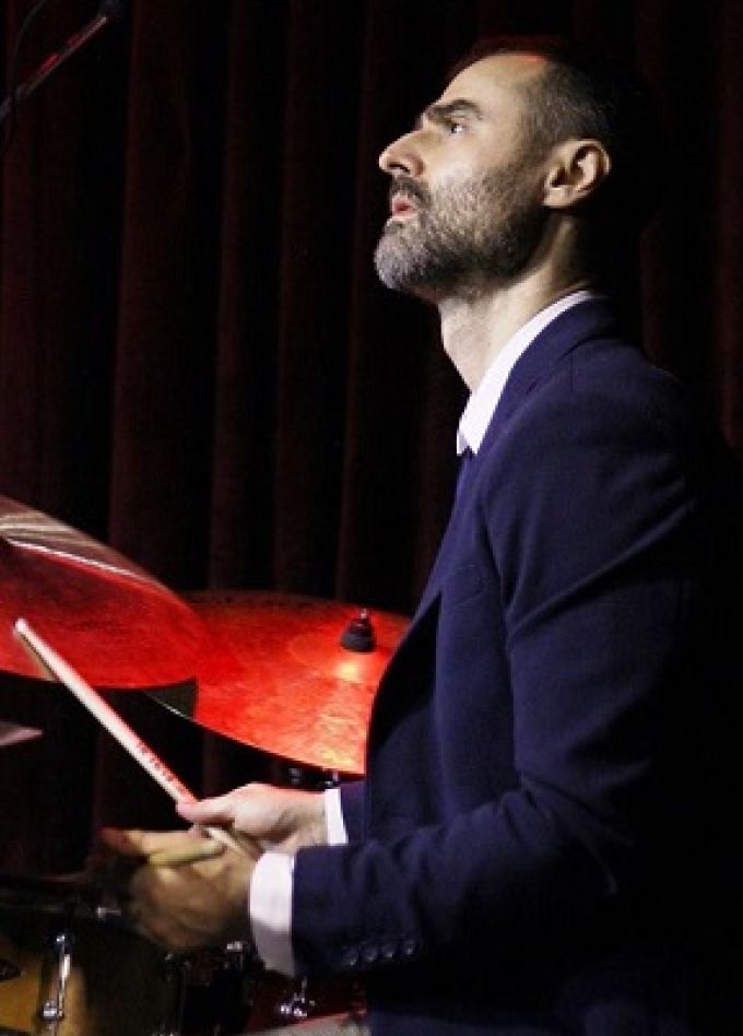 Квинтет Павла Тимофеева