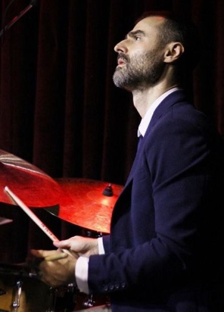 Квинтет Павла Тимофеева