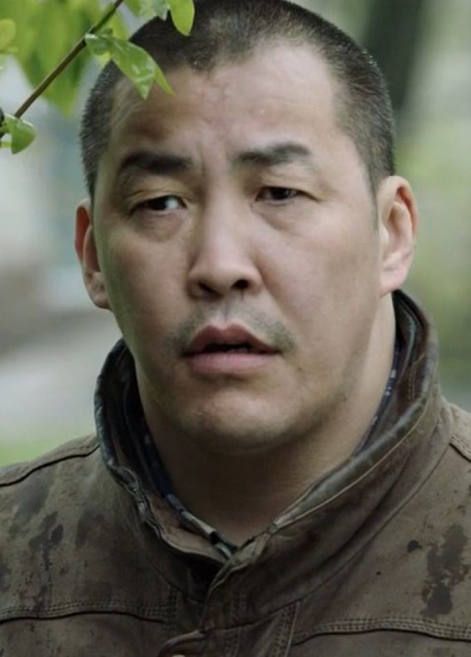 Амаду Мамадаков