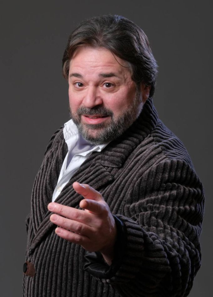 Грант Каграманян