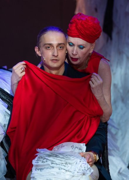 Служанки бульвара Сансет