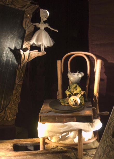 Солнечный луч