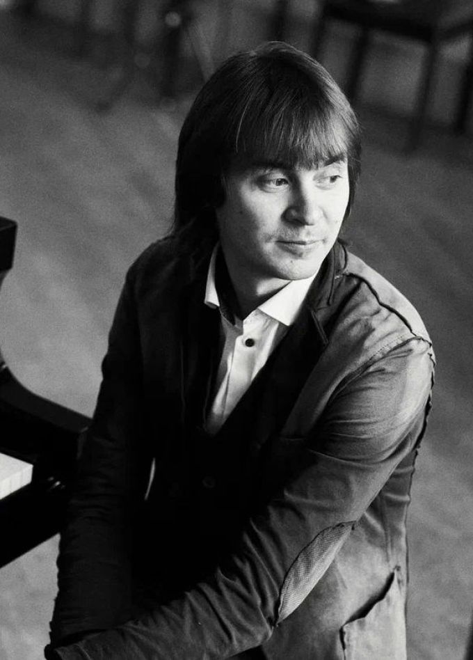 Концерт «Шедевры Сергея Рахманинова»